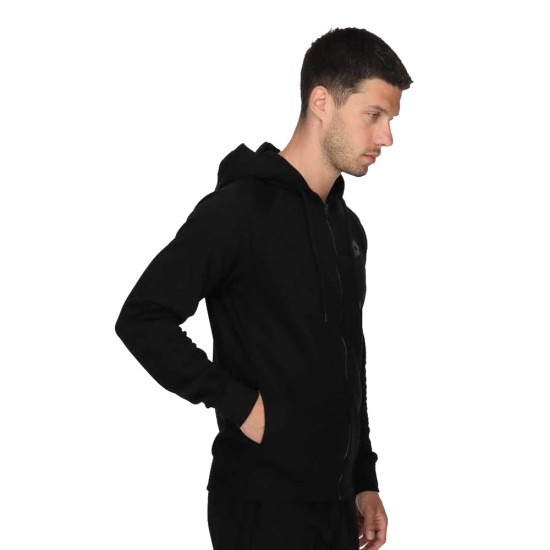 Lotto Ανδρική ζακέτα MSC Sweat FZ HD III Lotto Ανδρική ζακέτα MSC Sweat FZ HD III